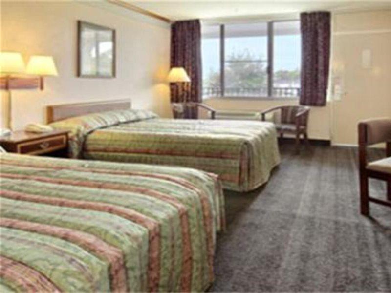 Motel 6 Pocomoke City, Md Exterior foto