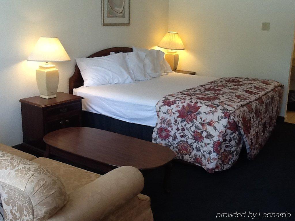 Motel 6 Pocomoke City, Md Zimmer foto