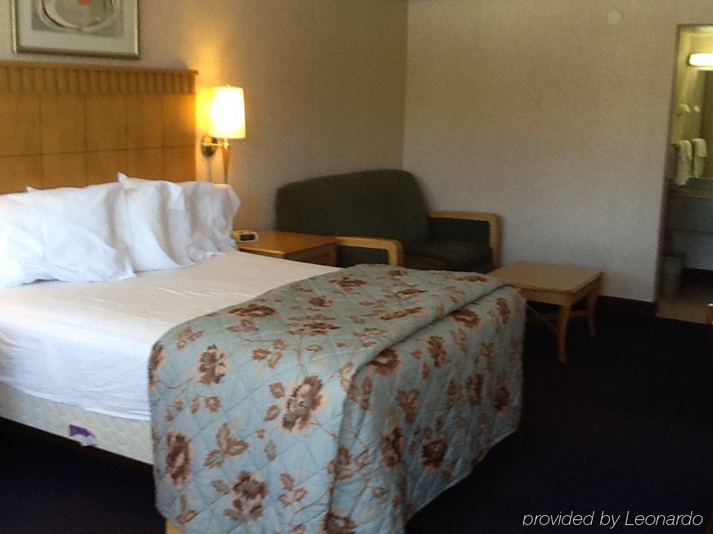 Motel 6 Pocomoke City, Md Zimmer foto