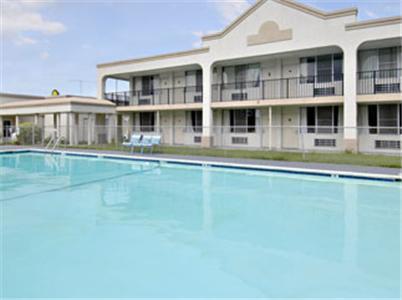 Motel 6 Pocomoke City, Md Einrichtungen foto